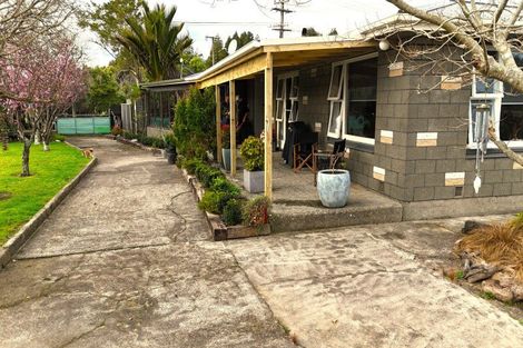 Photo of property in 57 Lyndhurst Street, Westport, 7825