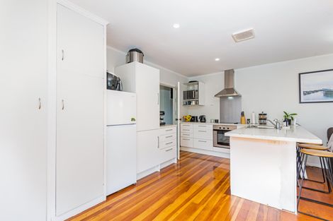Photo of property in 32 Tweed Street, Roslyn, Dunedin, 9010