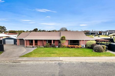 Photo of property in 9 Audley Street, Kaiapoi, 7630