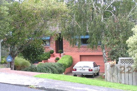 Photo of property in 3/22 Hart Road, Hauraki, Auckland, 0622