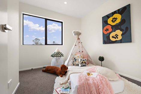 Photo of property in 57 Jabuka Street, Glen Eden, Auckland, 0602