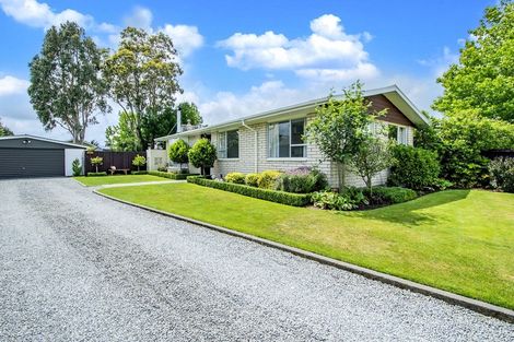 Photo of property in 15 Tod Place, Lincoln, 7608