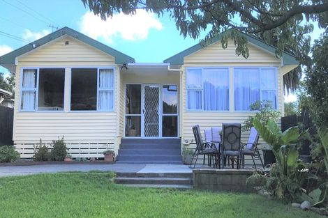 Photo of property in 78 Ruapehu Street, Paraparaumu, 5032