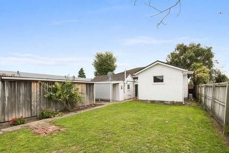 Photo of property in 28 Wellington Street, Phillipstown, Christchurch, 8011