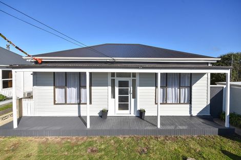 Photo of property in 76 Moreau Street, Saint Kilda, Dunedin, 9012