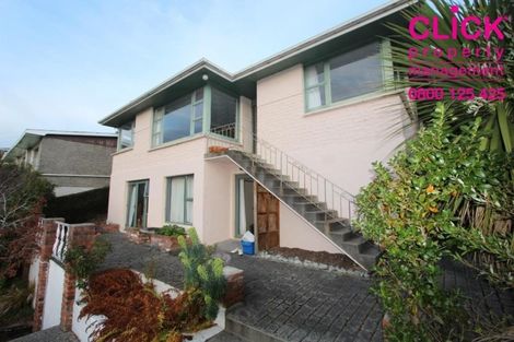 Photo of property in 158 Evans Street, Opoho, Dunedin, 9010