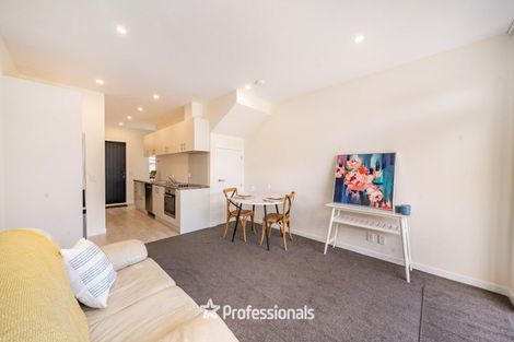Photo of property in 1 Glen Evans Crescent, Fairfield, Lower Hutt, 5011