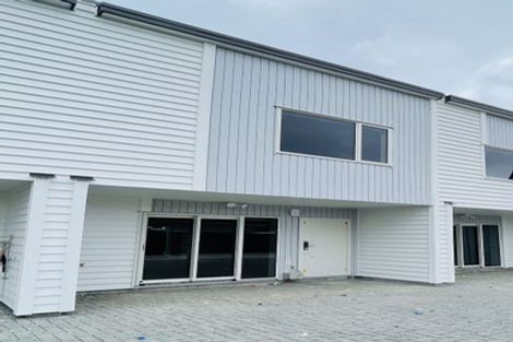 Photo of property in 3/49 Gloucester Road, Manurewa, Auckland, 2102