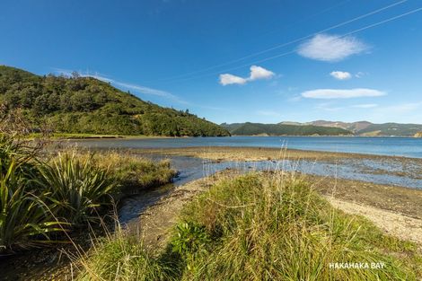 Photo of property in 2 Hakahaka Road, Port Underwood, Picton, 7281