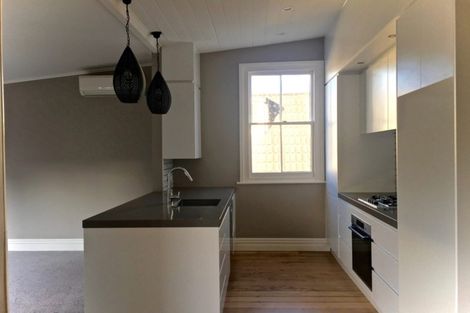Photo of property in 2 Milton Road, Northcote Point, Auckland, 0627