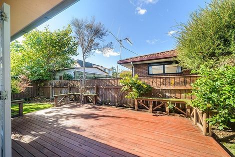 Photo of property in 40 Titoki Street, Palmerston North, 4414