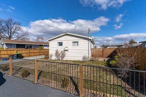 Photo of property in 13 Pukaki Place, Twizel, 7901