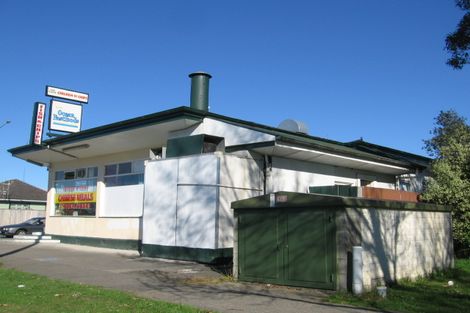 Photo of property in 92 Vogel Street, Roslyn, Palmerston North, 4414