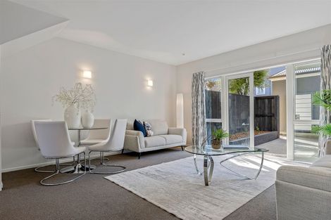 Photo of property in 6/160 Salisbury Street, Christchurch Central, Christchurch, 8013