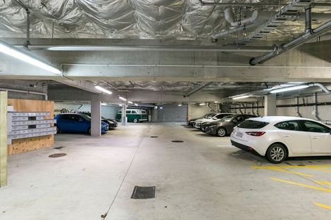 Photo of property in Masina Apartments, 204/80u Riddiford Street, Newtown, Wellington, 6021