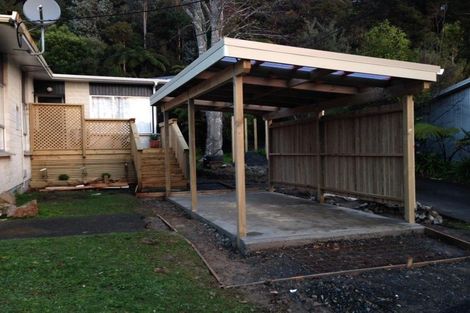 Photo of property in 66 Hine Road, Wainuiomata, Lower Hutt, 5014