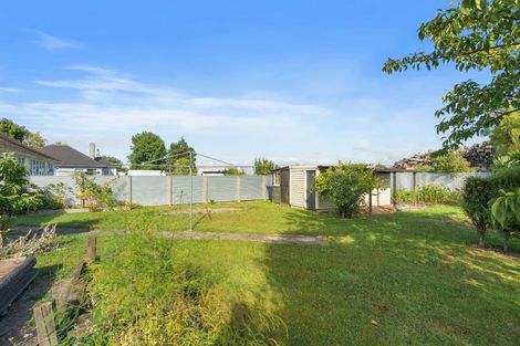 Photo of property in 162 Cole Street, Masterton, 5810