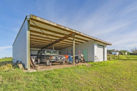 Photo of property in 204 Marshmans Road, Ashley, Rangiora, 7477