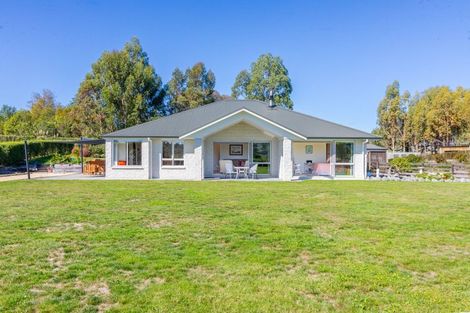 Photo of property in 243c Racecourse Road, Waipukurau, 4282
