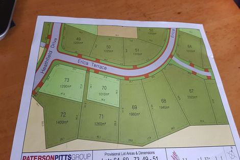 Photo of property in 53 Heathfield Drive, Mosgiel, 9024