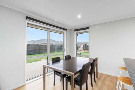 Photo of property in 11 Newman Road, Rolleston, 7614