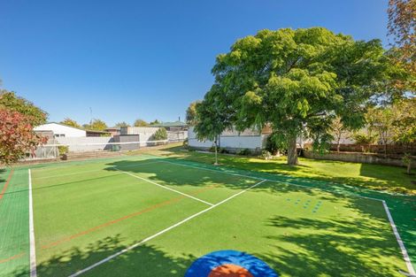 Photo of property in 3 Fell Street, Seddon, 7210