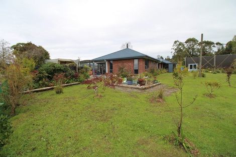 Photo of property in 17 Gold Nugget Road, Marsden, Greymouth, 7805