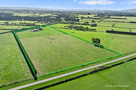 Photo of property in 221 Smiths Road, Leithfield, Amberley, 7481