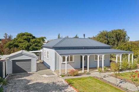 Photo of property in 3 Fell Street, Seddon, 7210