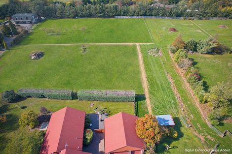 Photo of property in 15 Max Wallace Drive, Ashley, Rangiora, 7477