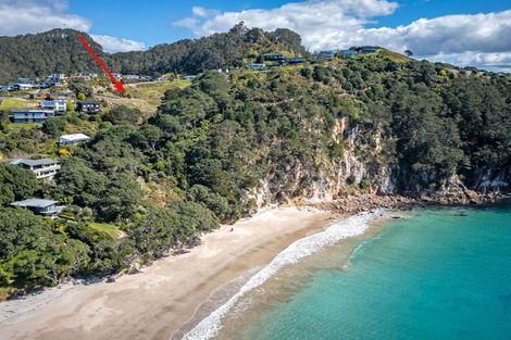 Photo of property in 96 Grange Road, Hahei, Whitianga, 3591