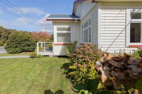 Photo of property in 948 Otira Highway, Dillmanstown, Greymouth, 7832