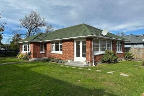 Photo of property in 232 Knowles Street, St Albans, Christchurch, 8052