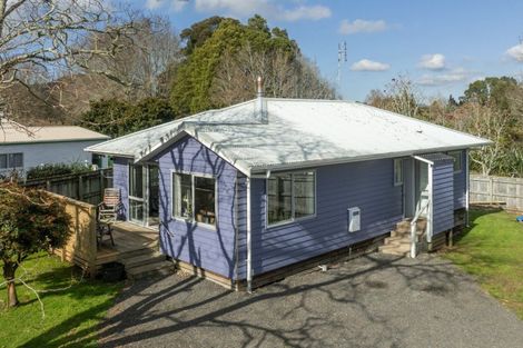 Photo of property in 6 George Street, Waihi, 3610