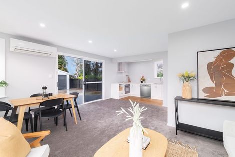 Photo of property in 139 Aorangi Road, Bryndwr, Christchurch, 8053