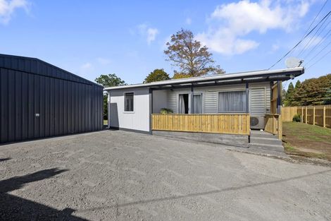 Photo of property in 65 Junction Road, Mangorei, New Plymouth, 4371