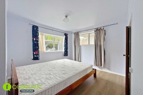 Photo of property in 1 Bryers Place, Bayview, Auckland, 0629