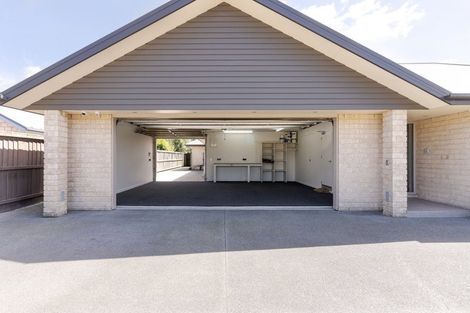 Photo of property in 37 Longspur Avenue, Wigram, Christchurch, 8025