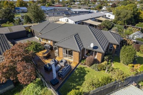 Photo of property in 54 Hudson Street, Bryndwr, Christchurch, 8053