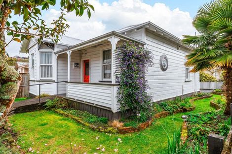 Photo of property in 8 Huia Street, Taumarunui, 3920