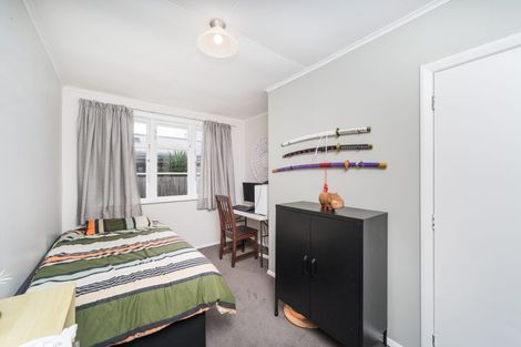 Photo of property in 16 Newbury Street, Awapuni, Palmerston North, 4412