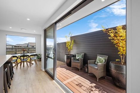 Photo of property in 96 Stationmasters Way, Prebbleton, 7604