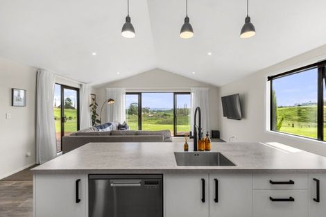 Photo of property in 357 Lurman Road, Otewa, Otorohanga, 3972