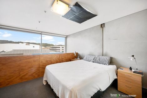 Photo of property in Tattoo Apartments, 34/42u Abel Smith Street, Te Aro, Wellington, 6011