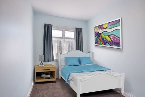 Photo of property in 96 Condell Avenue, Papanui, Christchurch, 8053