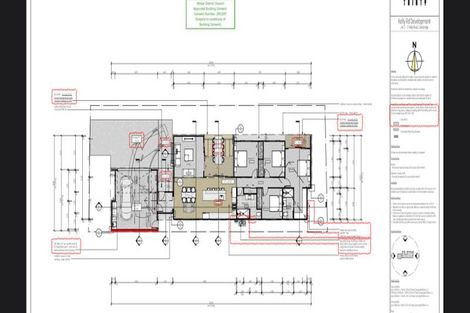 Photo of property in 17 Kelly Road, Cambridge, 3434