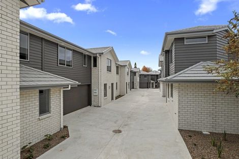 Photo of property in 6/97 Seddon Road, Frankton, Hamilton, 3204