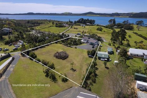 Photo of property in 4229 Far North Road, Pukenui, Kaitaia, 0484