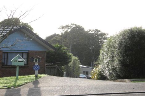 Photo of property in 23 Gillingham Road, Te Kamo, Whangarei, 0112
