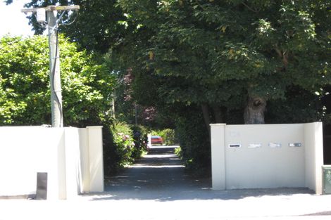 Photo of property in 129a Papanui Road, Merivale, Christchurch, 8014